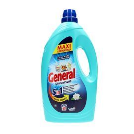 Franzy's General detersivo lavatrice universale 60 lavaggi offerta
