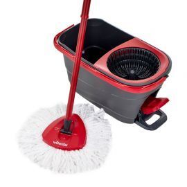 Franzy's Vileda mocio turbo smart con sistema a pedale offerta