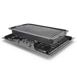 Franzy's Tognana barbecue rettangolare 30x52cm offerta