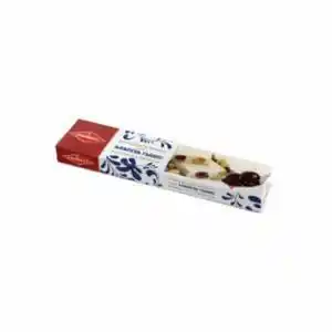 Sole 365 Condorelli torrone cioccolato bianco con ararene fabbri, mandorle e pistacchi g100 offerta