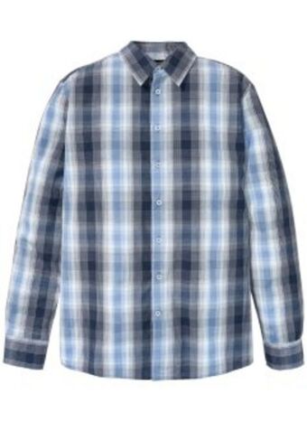 Bonprix Camicia a maniche lunghe offerta