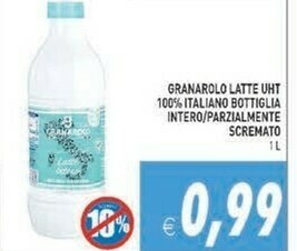 Gros Panna offerta
