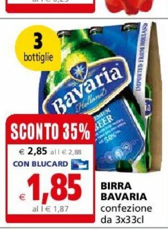 Birra bavaria