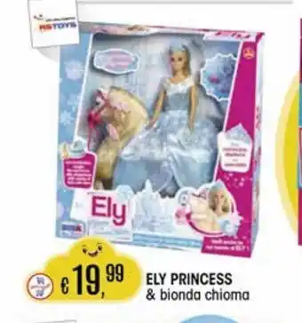 Ely princess