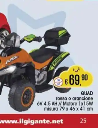 Quad