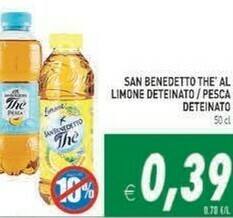 Gros Sant'anna Acqua Sant'Anna offerta