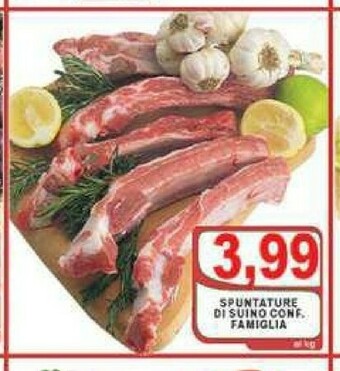 Gros Maiale offerta