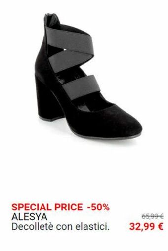 Scarpe donna