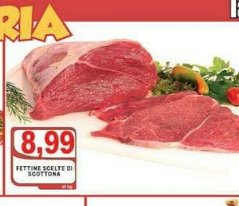 Gros Carne offerta