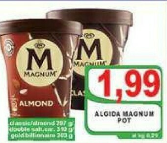 Gros Magnum Magnum offerta