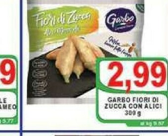 Gros Surgelati offerta