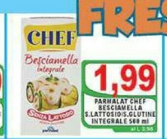 Gros Parmalat Panna offerta