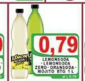 Bevande analcoliche