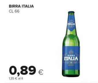 Tigre Birra italia Birra 660 G(ml) offerta