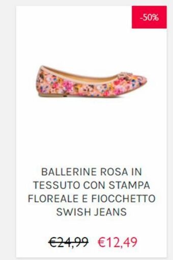 Ballerine
