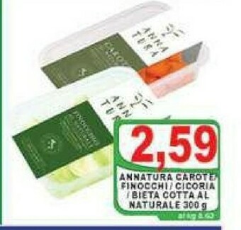 Gros Verdure offerta