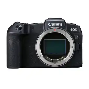 MediaWorld Fotocamera mirrorless canon eos rp body offerta
