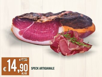 Speck Artigianale