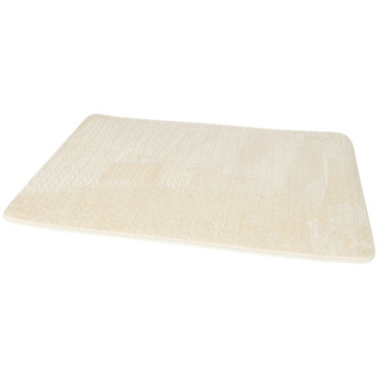 Action Tappeto per bagno in velluto offerta