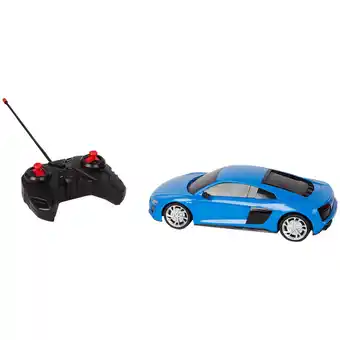 Action Auto telecomandata offerta