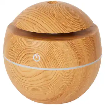 Action Diffusore di aromi con luci offerta