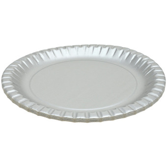 Action Piatti di carta offerta