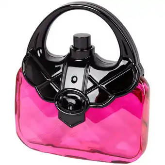 Action Eau de parfum figenzi amenity offerta