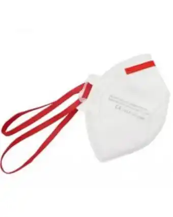 Mascherina ffp3 careable filtro respirazione 1 pezzo