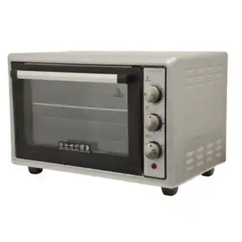 Pratiko Brico e Arredo Forno elettrico akai fe325 offerta