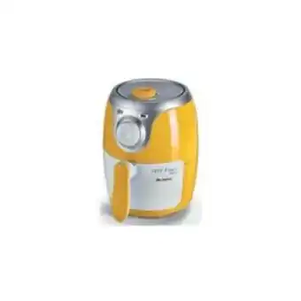 eBay Friggitrice ad aria ariete airy fryer mini 4615 1000 w 2 litri offerta
