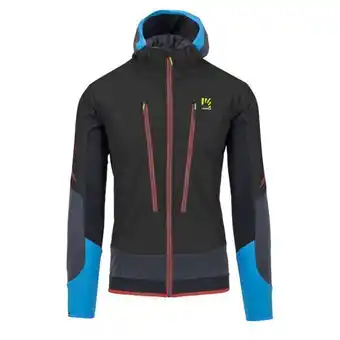 DF Sport Specialist Giacca uomo alagna plus evo offerta