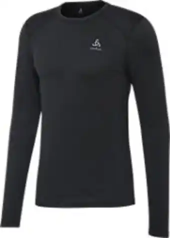 Maglia a manica lunga