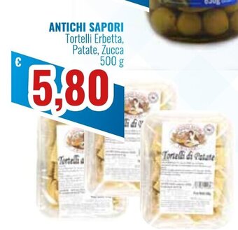 Antichi Sapori 500 g