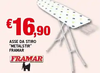 Framar Asse da Stiro "Metalstir" Framar