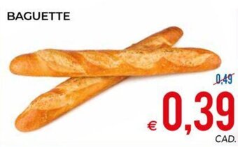 Baguette