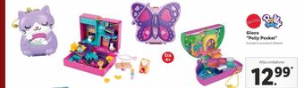 Lidl Gioco 'polly pocket' offerta
