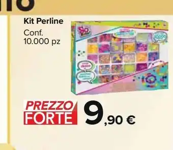 Kit perline conf 10000 pz