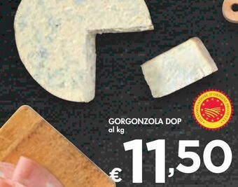 Bennet Gorgonzola dop offerta