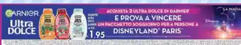Bennet Shampoo ultra dolce garnier offerta