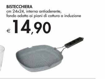 Bennet Bistecchiera offerta