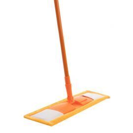 Scopa microfibra casavip