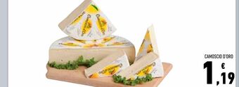 Camoscio d'oro