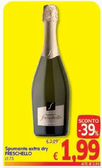 A&O Lamberti Spumante offerta