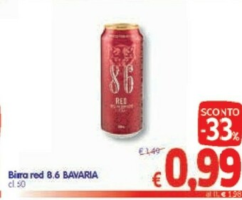 Bavaria Birra