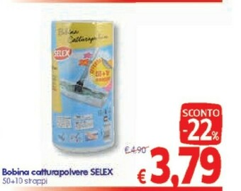 A&O Selex Pulizie di casa offerta