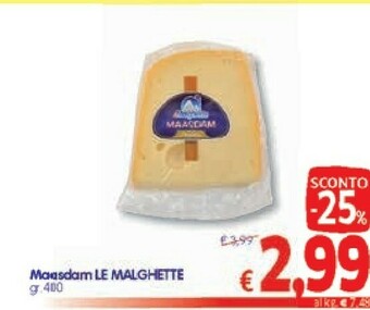 A&O Formaggio offerta