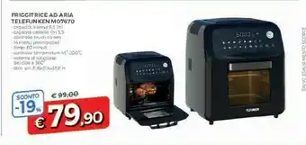 A&O Telefunken Friggitrice offerta