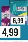 Supermercati Gulliver Lines Specialist Lady offerta