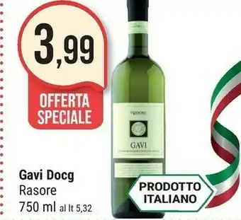 Gavi Rasore Docg