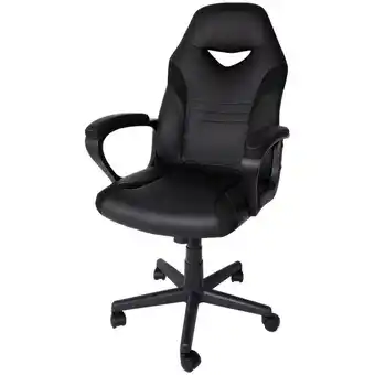 Sedia da ufficio/gaming